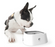 Non-wet mouth pet waterer