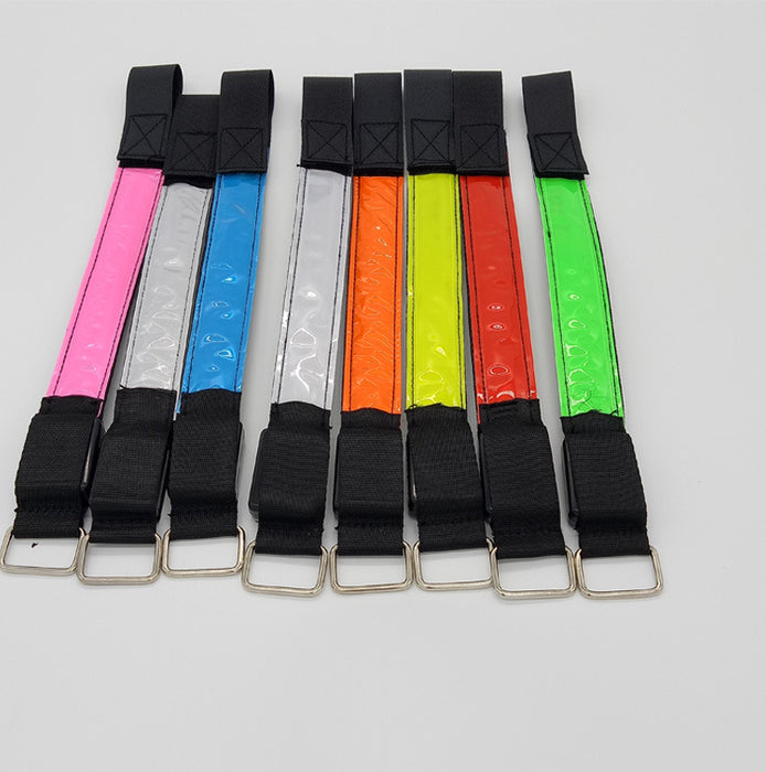 Armband Bracelet Night Reflective Safety Belt