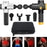 Phoenix Muscle Stimulator Massage Gun Vibrating Deep Therapy Relaxation Fascia Fitness Exercise Pain Relief Electric Massager