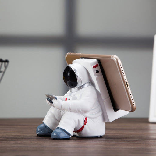 Astronaut Mobile Phone Stand