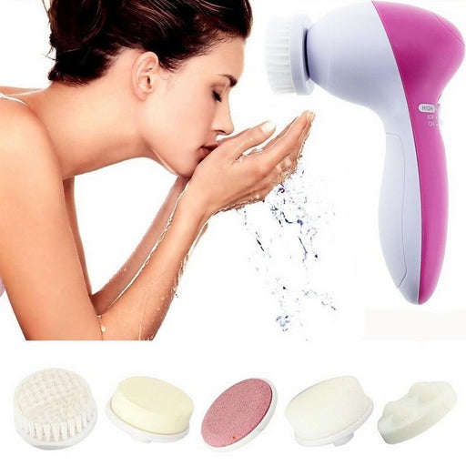 5 in 1 Care Massager