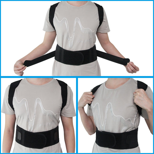Perfect Magnetic Posture Corrective Therapy