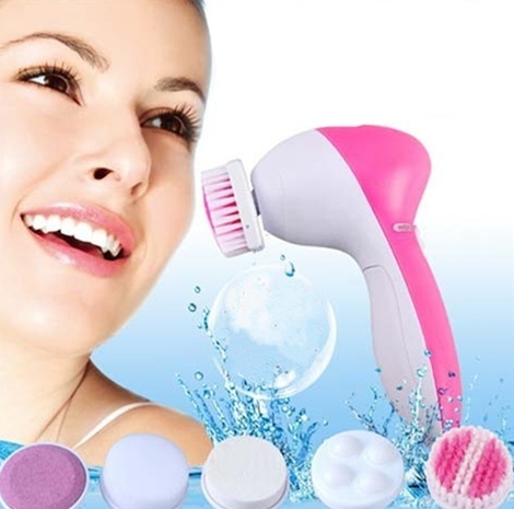 5 in 1 Care Massager
