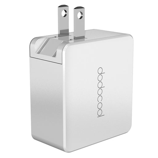 30W Dual USB Wall Charger