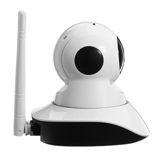 Home CCTV Wireless WiFi IP Camera 100W HD 720P